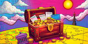 Tu Historial Crediticio: Un Tesoro a Construir y Proteger