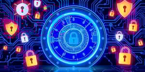 Ciberseguridad Bancaria: Protege tus Créditos de Hackers y Fraudes