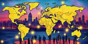 El Futuro de las DAO: Gobernanza sin Fronteras