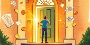 Préstamos con Garantía Hipotecaria: Usa tu Casa para Obtener Liquidez