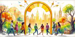 El Impacto de un Buen Crédito: Más Allá del Dinero, Oportunidades Abiertas