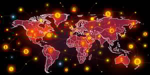 El Futuro de los Pagos Globales con Criptomonedas