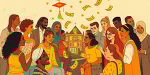 Préstamos P2P: La Comunidad Financia tus Sueños