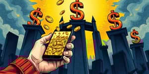 Préstamos Rápido y Fácil: ¿Qué hay Detrás de la Promesa?