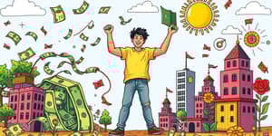 Deudas Inteligentes: Cómo Usar el Crédito para Crecer tu Patrimonio