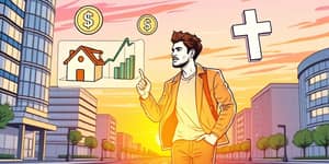 Más que Dinero: El Rol del Buen Crédito en la Vida Moderna