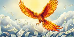 Reconstrucción Crediticia: Un Camino Lento pero Seguro hacia la Estabilidad