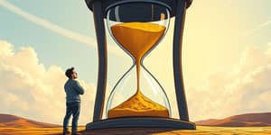 El Valor de la Paciencia: Por Qué Esperar para un Gran Préstamo