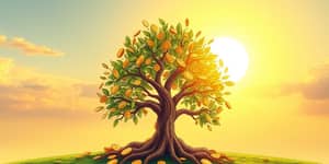 El Poder de los Dividendos: Genera Ingresos Pasivos con Sabiduría