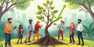 Inversión Ética: Gana Dinero en Armonía con tus Valores