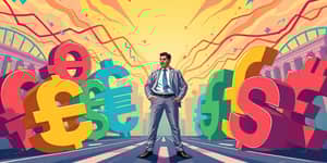 El Riesgo de Moneda: Protege tus Inversiones Internacionales