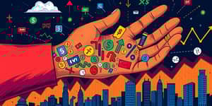 Análisis de las 'Manos Fuertes': Sigue los Pasos de los Grandes Inversores