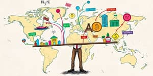 Análisis de Correlación: Diversifica tu Cartera Inteligentemente