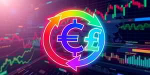 Arbitraje Triangular: Ganancias Rápidas en el Mercado de Divisas