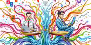 La Paradoja de los Mercados Eficientes: ¿Existen Oportunidades?