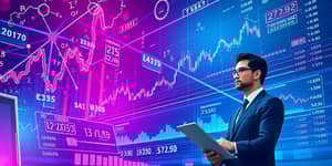 Inversión Cuantitativa: Algoritmos que Lideran la Estrategia