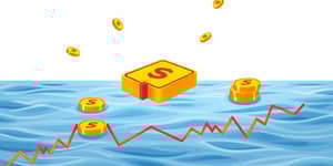 Mercado de Letras del Tesoro: Inversión a Corto Plazo y Bajo Riesgo