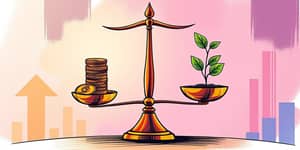 La Relación Deuda/Capital: Un Indicador Clave de Salud Financiera