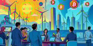 El futuro de tu dinero: La evolución de las inversiones