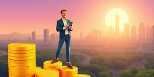 Inversiones para novatos: Supera el miedo y empieza