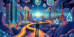 Rompe moldes: Inversiones alternativas que pocos conocen