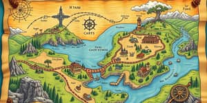 El mapa de la riqueza: Diseña tu propia ruta financiera