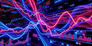 El Flujo de Órdenes: Decodificando los Movimientos del Precio
