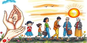 Maximizando tu potencial: Estrategias para cada fase de la vida