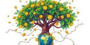 Impulsa tu patrimonio: Estrategias de crecimiento acelerado