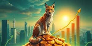 Desbloquea tu fortuna: Invirtiendo con visión de lince