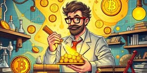 La alquimia del dinero: Multiplica tus ahorros