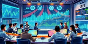 El inversor digital: Herramientas para la era moderna