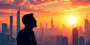 El inversor visionario: Anticipa el próximo boom