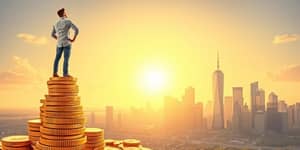 Tu fortuna personal: El camino hacia la independencia