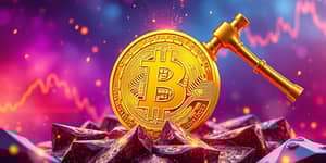Halving de Bitcoin: Un Evento que Remece los Mercados