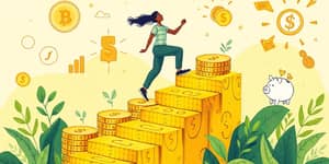 Siete pasos para invertir: Guía práctica y sencilla