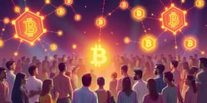 El Papel de la Comunidad en el Éxito de Proyectos Cripto