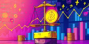 Criptomonedas y la Lucha contra la Inflación: ¿Nuevo Oro Digital?