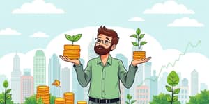 El inversor consciente: Ética y rentabilidad en armonía