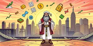 El gurú de las finanzas: Secretos para invertir con éxito