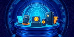 Cómo Elegir tu Hardware Wallet: Máxima Seguridad Offline