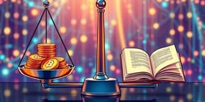 Cripto y Elusión Fiscal: La Línea Delgada entre Legalidad y Delito