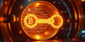 Seed Phrase: El Santo Grial de tu Seguridad Cripto