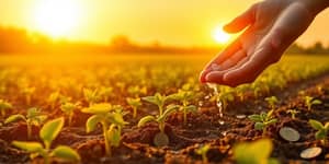 Cultiva tu capital: Sembrando hoy para cosechar mañana