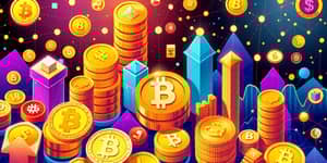 Construyendo un Portafolio Cripto Resiliente: Diversificación Inteligente