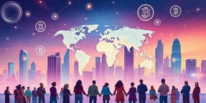 La Narrativa Cripto: Historias que Mueven el Mercado