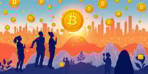 Entendiendo el Capital de Mercado Cripto: ¿Qué Significa Realmente?