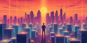 Proof of Stake sin Staking Pool: Tu Propia Validacion