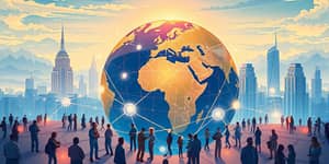 El Poder de las Dapps: Aplicaciones Descentralizadas que Transforman