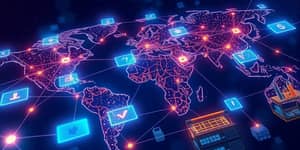 Cripto y el Impacto en la Supply Chain: Rastreo y Transparencia